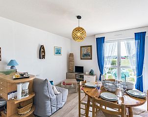 Unterkunft 0414819 - Appartement Bretagne - Appartement La Baie des Corsaires