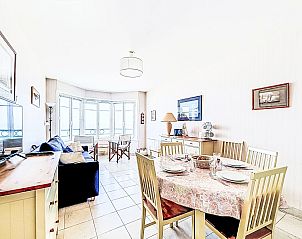 Unterkunft 0414820 - Appartement Bretagne - Appartement Les Armateurs