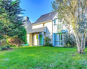 Unterkunft 0414826 - Ferienhaus Bretagne - Vakantiehuis maison des Corsaires