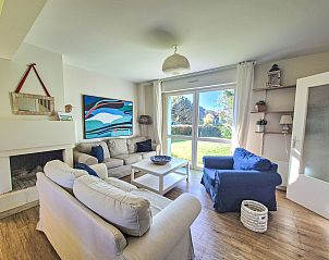 Unterkunft 0414826 - Ferienhaus Bretagne - Vakantiehuis maison des Corsaires