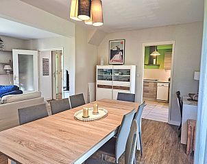 Unterkunft 0414826 - Ferienhaus Bretagne - Vakantiehuis maison des Corsaires
