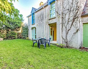 Unterkunft 0414826 - Ferienhaus Bretagne - Vakantiehuis maison des Corsaires