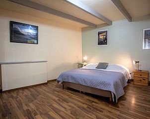 Unterkunft 04149001 - Ferienhaus Bretagne - Vakantiehuis Ty Coz