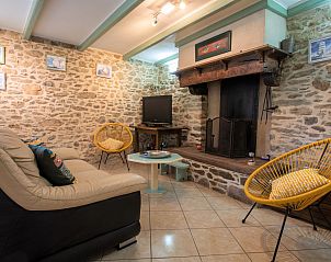 Unterkunft 04149001 - Ferienhaus Bretagne - Vakantiehuis Ty Coz