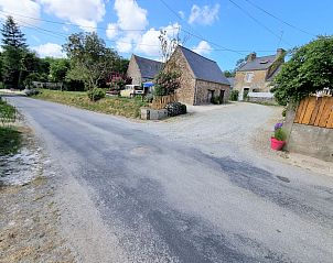 Unterkunft 04149001 - Ferienhaus Bretagne - Vakantiehuis Ty Coz