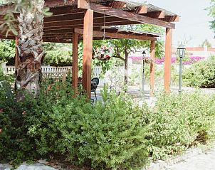 Verblijf 0414921 - Appartement Costa Blanca - Apartamentos Casa Torres - Adults Only