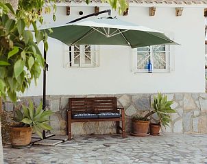 Verblijf 0414921 - Appartement Costa Blanca - Apartamentos Casa Torres - Adults Only