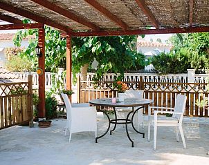 Verblijf 0414921 - Appartement Costa Blanca - Apartamentos Casa Torres - Adults Only