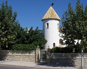 Verblijf 0414921 - Appartement Costa Blanca - Apartamentos Casa Torres - Adults Only