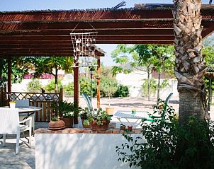 Verblijf 0414921 - Appartement Costa Blanca - Apartamentos Casa Torres - Adults Only