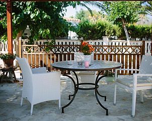 Verblijf 0414921 - Appartement Costa Blanca - Apartamentos Casa Torres - Adults Only