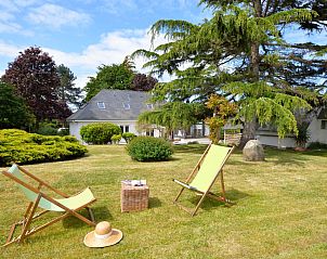 Unterkunft 04152501 - Ferienhaus Bretagne - Vakantiehuis Chante-Brise