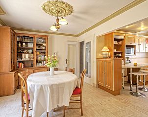 Unterkunft 04152501 - Ferienhaus Bretagne - Vakantiehuis Chante-Brise