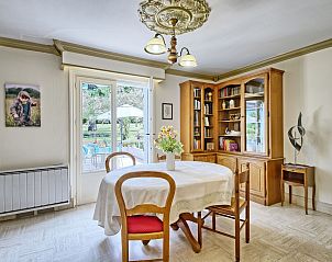 Unterkunft 04152501 - Ferienhaus Bretagne - Vakantiehuis Chante-Brise