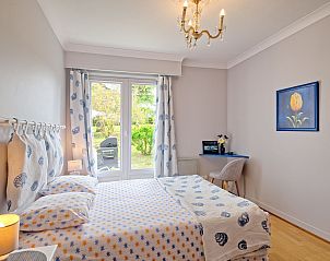 Unterkunft 04152501 - Ferienhaus Bretagne - Vakantiehuis Chante-Brise