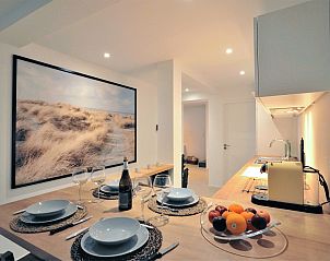 Guest house 04152503 - Apartment Brittany - Appartement L'Appart'Mer