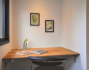 Guest house 04152503 - Apartment Brittany - Appartement L'Appart'Mer