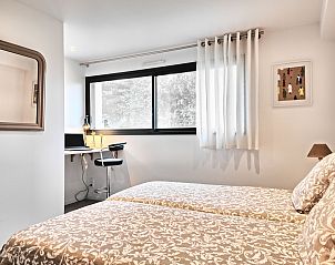 Guest house 04152503 - Apartment Brittany - Appartement L'Appart'Mer