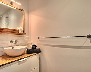 Guest house 04152503 - Apartment Brittany - Appartement L'Appart'Mer