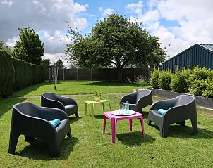 Guest house 04152701 - Holiday property Brittany - Vakantiehuis Ty Manolo