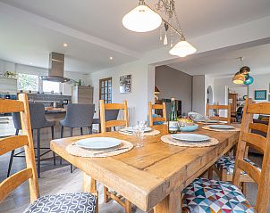 Guest house 04152701 - Holiday property Brittany - Vakantiehuis Ty Manolo