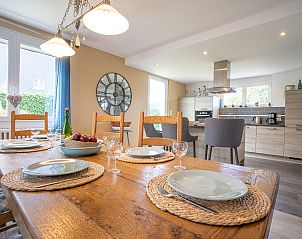 Guest house 04152701 - Holiday property Brittany - Vakantiehuis Ty Manolo