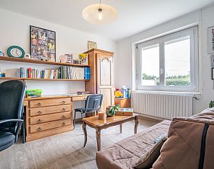 Guest house 04152701 - Holiday property Brittany - Vakantiehuis Ty Manolo