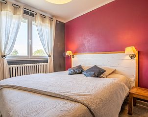 Guest house 04152701 - Holiday property Brittany - Vakantiehuis Ty Manolo