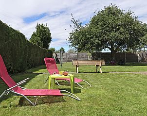 Guest house 04152701 - Holiday property Brittany - Vakantiehuis Ty Manolo