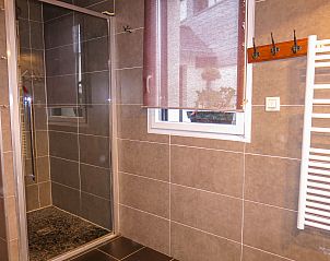 Guest house 04153101 - Holiday property Brittany - Vakantiehuis Le Clos Velin