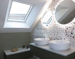 Guest house 04153101 - Holiday property Brittany - Vakantiehuis Le Clos Velin