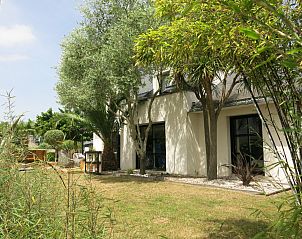 Guest house 04153101 - Holiday property Brittany - Vakantiehuis Le Clos Velin