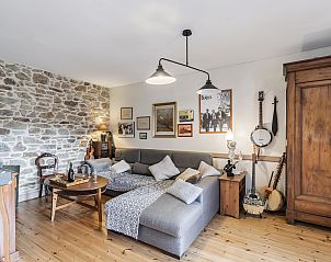 Unterkunft 04154501 - Ferienhaus Bretagne - Vakantiehuis Les Roses