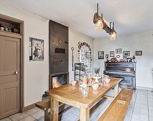 Unterkunft 04154501 - Ferienhaus Bretagne - Vakantiehuis Les Roses