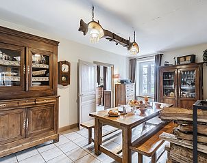 Unterkunft 04154501 - Ferienhaus Bretagne - Vakantiehuis Les Roses