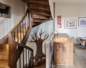 Unterkunft 04154501 - Ferienhaus Bretagne - Vakantiehuis Les Roses