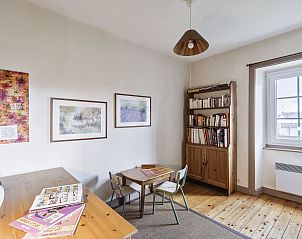 Unterkunft 04154501 - Ferienhaus Bretagne - Vakantiehuis Les Roses