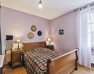 Unterkunft 04154501 - Ferienhaus Bretagne - Vakantiehuis Les Roses