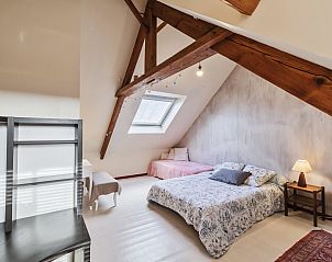 Unterkunft 04154501 - Ferienhaus Bretagne - Vakantiehuis Les Roses