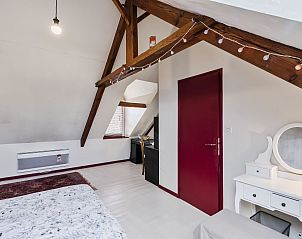 Unterkunft 04154501 - Ferienhaus Bretagne - Vakantiehuis Les Roses