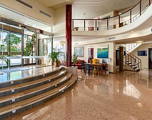 Verblijf 0415519 - Vakantie appartement Costa del Sol - Perla Marina