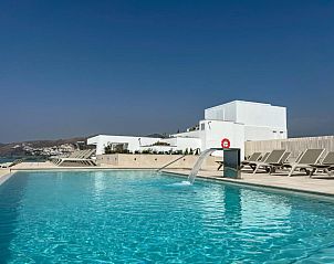 Verblijf 0415519 - Vakantie appartement Costa del Sol - Perla Marina