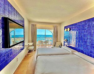 Verblijf 0415519 - Vakantie appartement Costa del Sol - Perla Marina