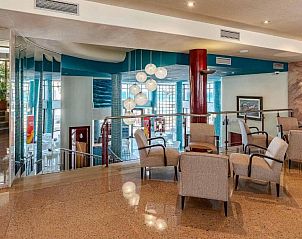Verblijf 0415519 - Vakantie appartement Costa del Sol - Perla Marina