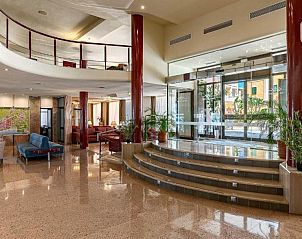 Verblijf 0415519 - Vakantie appartement Costa del Sol - Perla Marina
