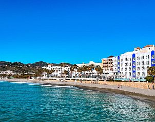 Verblijf 0415519 - Vakantie appartement Costa del Sol - Perla Marina