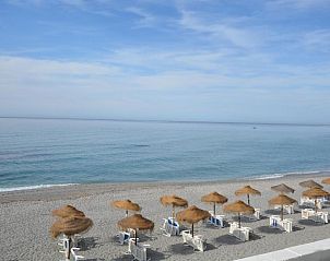 Verblijf 0415526 - Appartement Costa del Sol - Apartamentos Lual Torrecilla