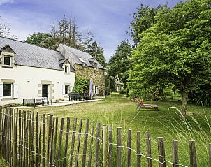 Guest house 04155904 - Holiday property Brittany - Vakantiehuis La Torche
