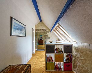 Guest house 04155904 - Holiday property Brittany - Vakantiehuis La Torche