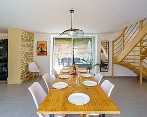 Guest house 04155905 - Holiday property Brittany - Vakantiehuis Pointe du Raz